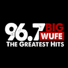 96.7 BIG WUFE biểu tượng