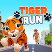 ”3D Tiger Run
