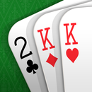 Canasta en ligne et hors ligne APK