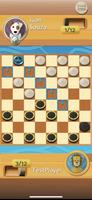 Checkers poster