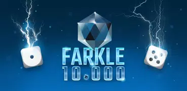 Farkle 10000 - Dice Game