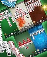 Solitaire পোস্টার