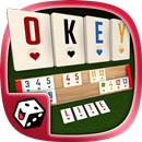 Okey Lite - Online & Offline APK