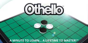 Othello - juego de mesa