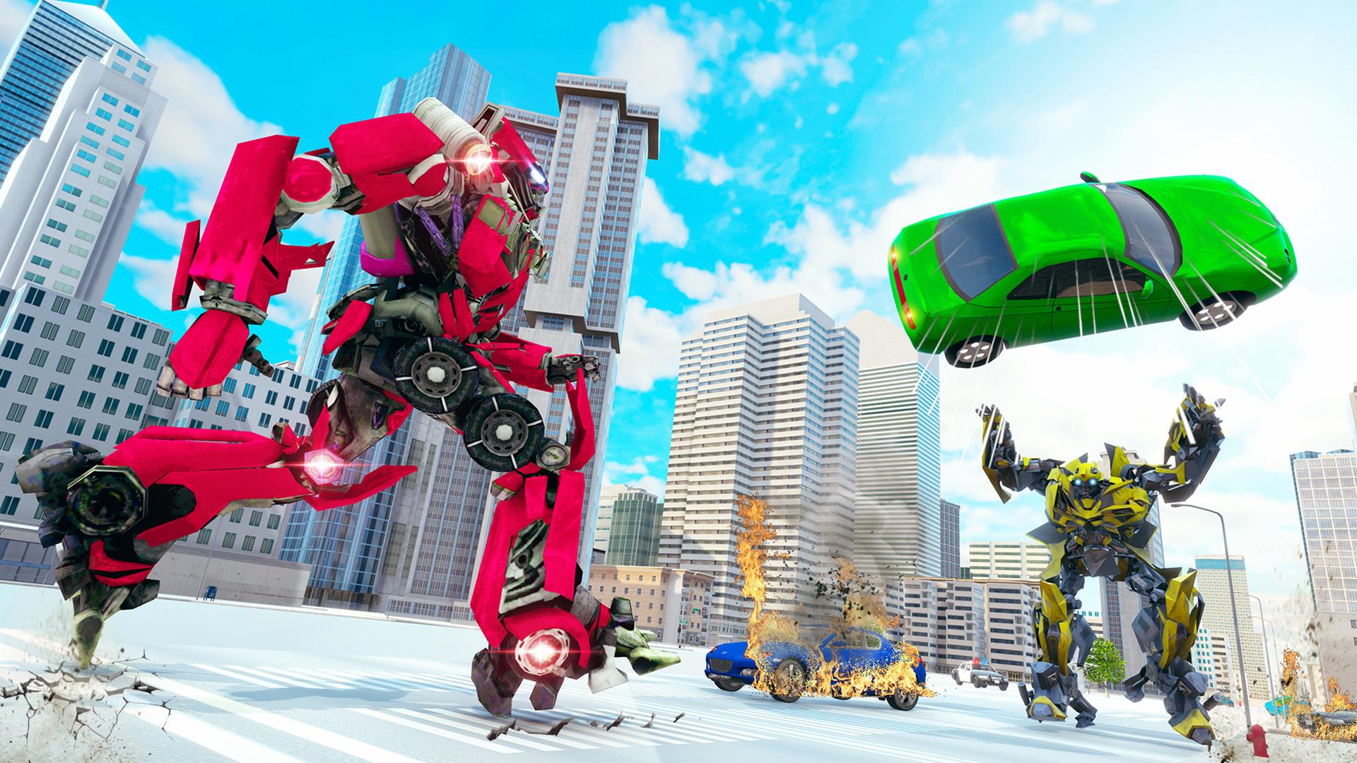 War Robots 3D:Superhero Games APK for Android Download War Robots 3D:Superhero Games APK for Android Download