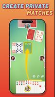 Rummy Online Multiplayer تصوير الشاشة 2