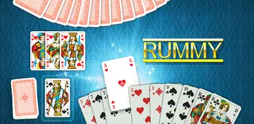 Rummy - offline card game