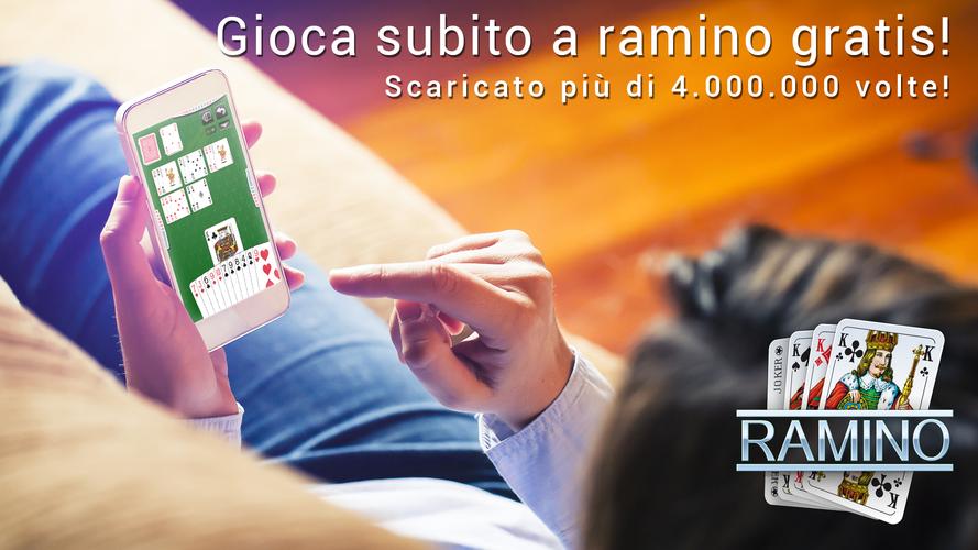 SCARICA RAMINO GRATIS
