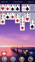 Solitaire 截图 1