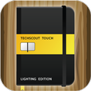 TechScout Touch, Lighting APK