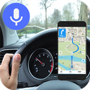 Navegación GPS - Mapas y dirección  Gratis APK