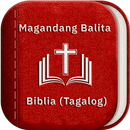 Magandang Balita Biblia APK