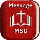 Message Bible アイコン