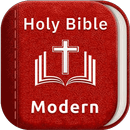Modern English Audio Bible APK