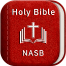 NASB Bible with Audio Mp3 APK