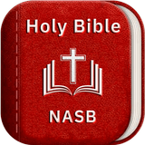 NASB Bible with Audio Mp3