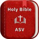 ASV Bible (American Audio MP3) APK