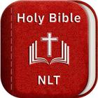 NLT Bible ícone