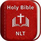 NLT Bible- Living Translation