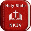 NKJV Bible with Audio Mp3 APK