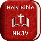 NKJV Bible with Audio Mp3