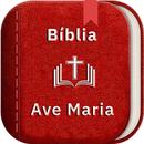 Bíblia Sagrada Ave Maria Audio APK
