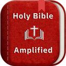 Amplified Bible (AMP) with KJV APK