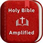 Amplified Bible Zeichen