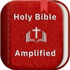 Amplified Bible icône