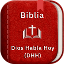 Santa Biblia + DHH Audio APK