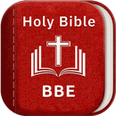 Basic English Bible + Audio APK