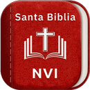 NVI Biblia Audio en Español APK