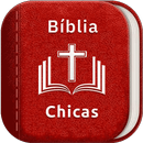 Biblia para Chicas + Audio Mp3 APK