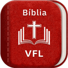 Biblia Sagrada VFL ícone