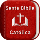 La Santa Biblia Católica APK