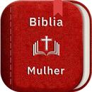 Bíblia da Mulher em Áudio APK