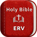 Easy Reading Bible + Audio Mp3 APK