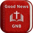 Good News Bible + GNB Audio APK