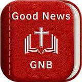 Good News Bible + GNB Audio-APK