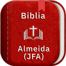 Bíblia Sagrada Almeida + Áudio APK