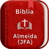 Bíblia Sagrada Almeida + Áudio