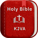 Holy bible KJV with Apocrypha APK