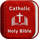 Holy Catholic Bible + AudioMp3 APK