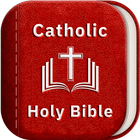 آیکون‌ Holy Catholic Bible