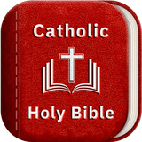 Holy Catholic Bible + AudioMp3 APK
