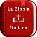 Italian Riveduta Bible (RIV) APK