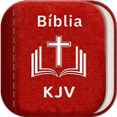 KJV Biblia Audio en español APK