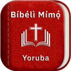 Yoruba Bible icône