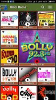 Hindi Radio poster