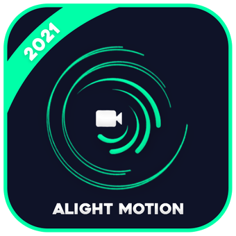 Alight Motion Logo Png - PNG Image Collection